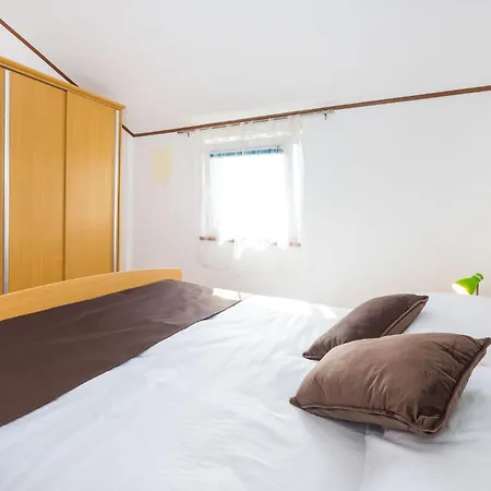 By The Sea - Mulo, Zadar - 5951 דירה ורסי