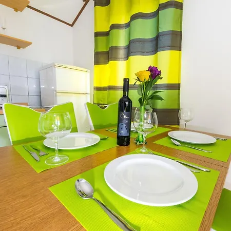 By The Sea - Mulo, Zadar - 5951 Апартаменты