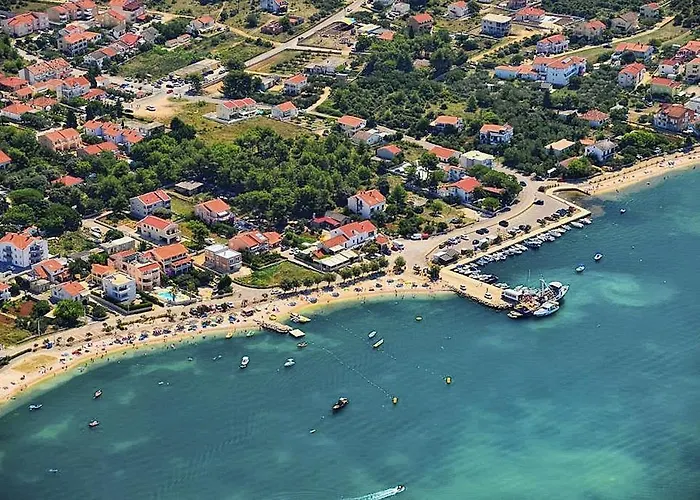 Апартаменты By The Sea - Mulo, Zadar - 5951 *