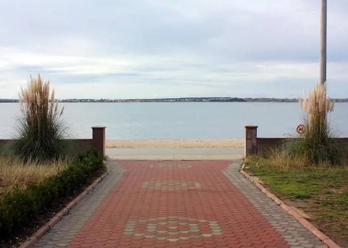 By The Sea - Mulo, Zadar - 5951