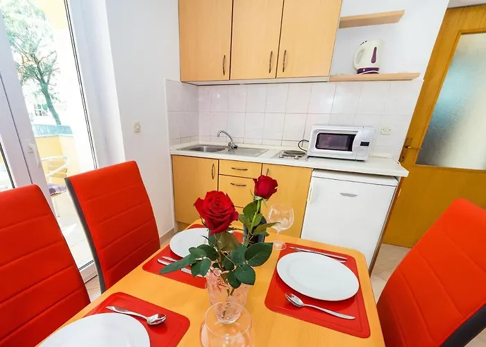 Apartamento By The Sea - Mulo, Zadar - 5951 *