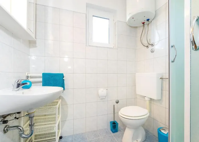 By The Sea - Mulo, Zadar - 5951