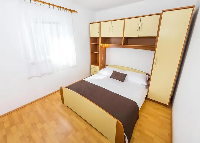 By The Sea - Mulo, Zadar - 5951 Apartamento