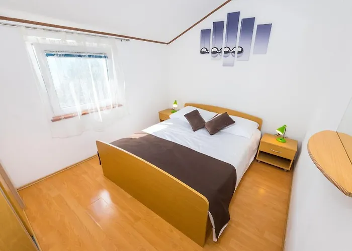 By The Sea - Mulo, Zadar - 5951